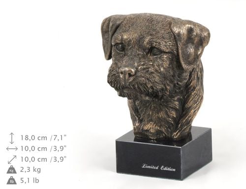 Border Terier - figurka - 180 na Arena.pl