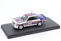 ALTAYA OPEL ASCONA 400 #2 W.Roehrl Winner Rallye Monte Carlo 1982 1:43