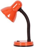 Biurkowa lampka Cariba K-MT-203 POMARAŃCZ pomarańczowa