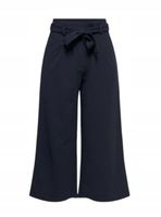 JDY JDYTANJA - Spodnie materiałowe M