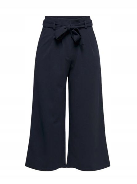 JDY JDYTANJA - Spodnie materiałowe M zdjęcie 1