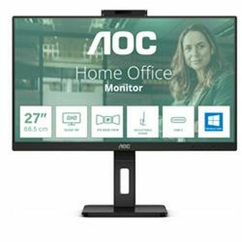 Monitor AOC Q27P3QW 27" Quad HD 75 Hz na Arena.pl