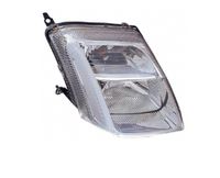 Citroen C2 03-09 Reflektor przedni lampa przednia Prawa