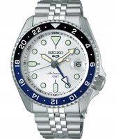 Zegarek męski Seiko SSK033K1 srebrny bransoleta