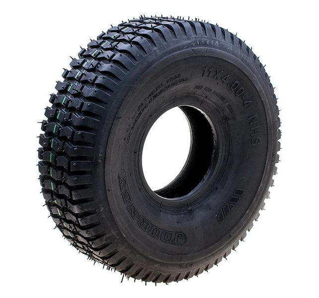 Opona 11x4.00x4 1-1171 zdjęcie 1