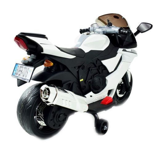 Motor Ścigacz Tr-1603 na Arena.pl