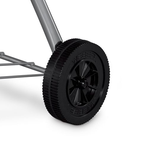 Grill węglowy Bar-B-Kettle 47 cm Weber 1231004 na Arena.pl