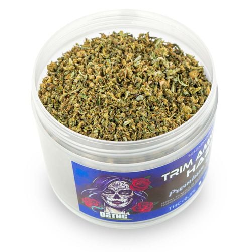 Susz konopny CBD | TRIM AMNESIA HAZE | 10 g na Arena.pl