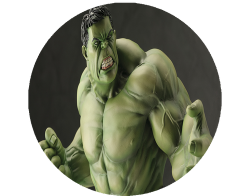 Podkładka pod myszkę Hulk na Arena.pl