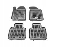 DYWANIKI WYCIERACZKI GUMOWE Kia Cerato 2004-2008