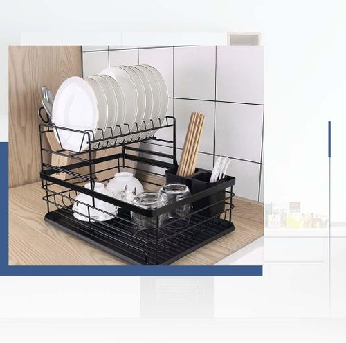 Ociekacz do naczyń suszarka HARBIN na Arena.pl