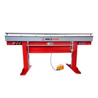 Magnetyczna zaginarka, giętarka do blachy Holzmann