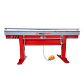 Magnetyczna zaginarka, giętarka do blachy Holzmann