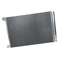 SKRAPLACZ KLIMATYZACJI MERCEDES KLASA E A238 2017 2018 2019 2020