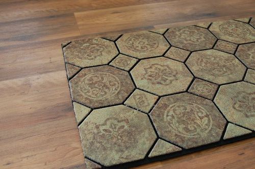 Wycieraczka 4114 46x77 cm na Arena.pl