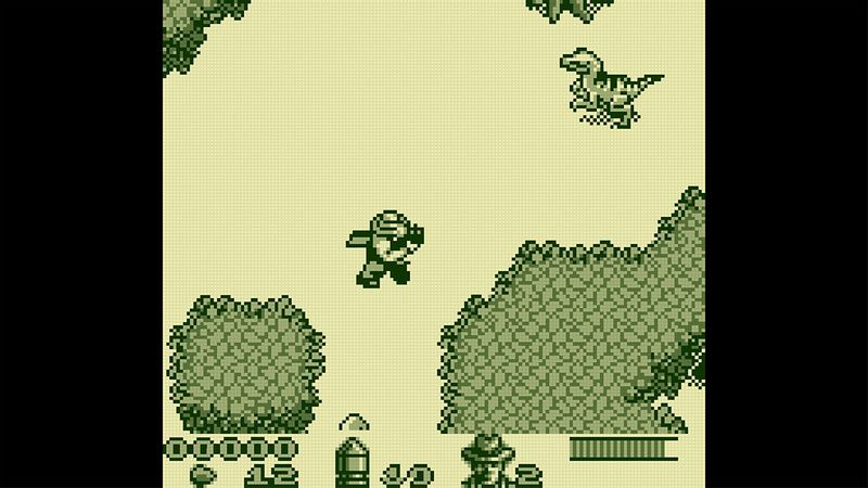 Jurassic Park Classic Games Collection Klucz Kod CD KEY BEZ VPN 24/7 zdjęcie 3