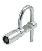 kłódka energetyczna t9  (trójkat)  9mm - mp klo ks t9