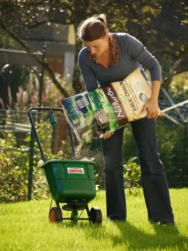 Substral Siewnik do nawozów Easygreen na Arena.pl