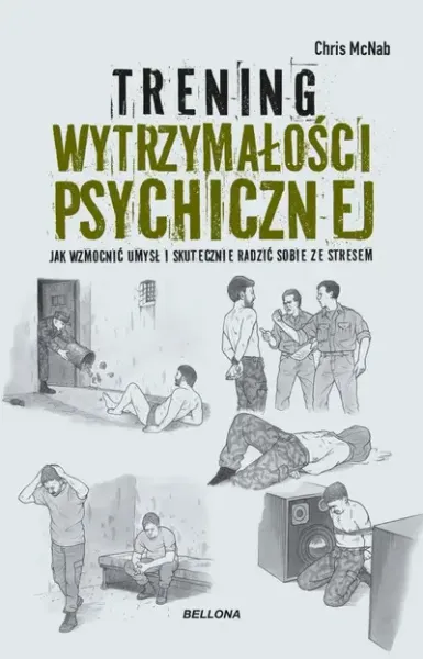 Trening wytrzymałości psychicznej zdjęcie 1
