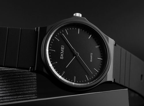Zegarek Skmei 1419BKBK + BOX na Arena.pl