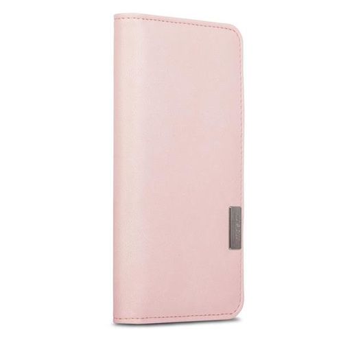 Moshi Overture - Etui iPhone 8 / 7 (Daisy Pink) na Arena.pl