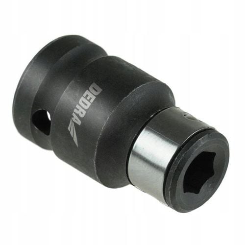 adapter udarowy 1/2''- 8mm, dł. 38mm na Arena.pl