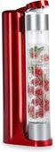 Saturator do gazowania wody Levivo Fruit&Fun SLIM 1L + cylinder
