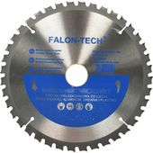 Tarcza piła wielozadaniowa TCT 255/30/2.2 40T Falon-Tech