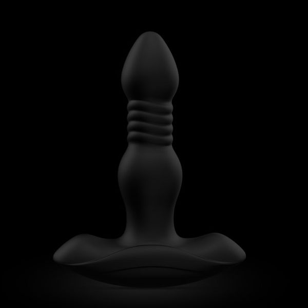 Stymulator pochwy i odbytu. Feromony gratis. zdjęcie 13