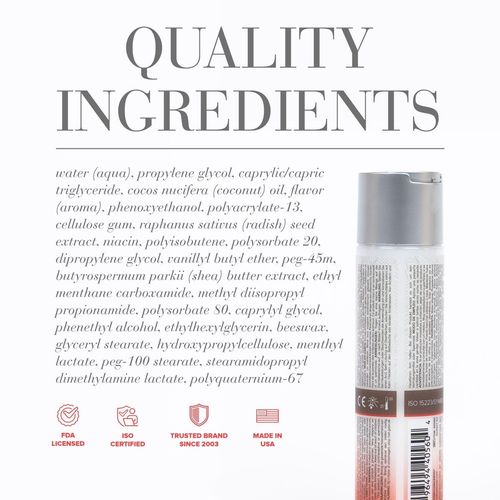 Lubrykant System Jo 60 ml na Arena.pl