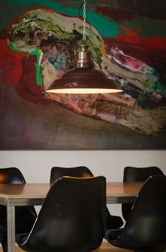 Lampa wisząca Topiko - LOFTLIGHT na Arena.pl