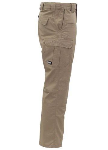 Spodnie Tactical Hose "Stake" Rip Stop khaki XL na Arena.pl