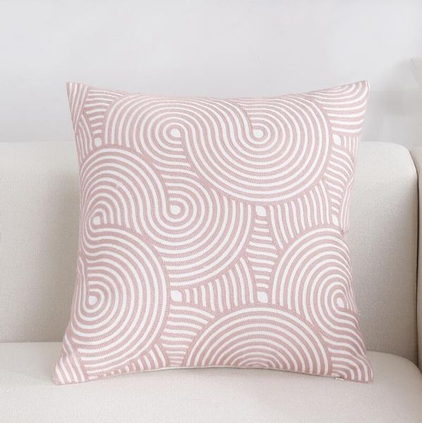 Poszewki na poduszkę - Nowoczesne Wzory 2 45x45cm zdjęcie 12