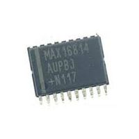MAX16814 MAX16814BUTP LED Driver