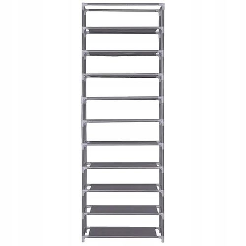 SZAFKA NA BUTY materiałowa obuwie półka REGAŁ XL na Arena.pl