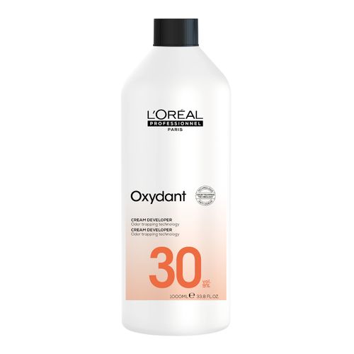 Loreal Oxydant kremowy OTT Utleniacz 1000ml - Utleniacz 9% na Arena.pl