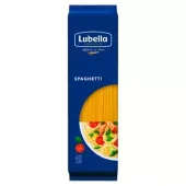LUBELLA MAKARON SPAGHETTI 400G