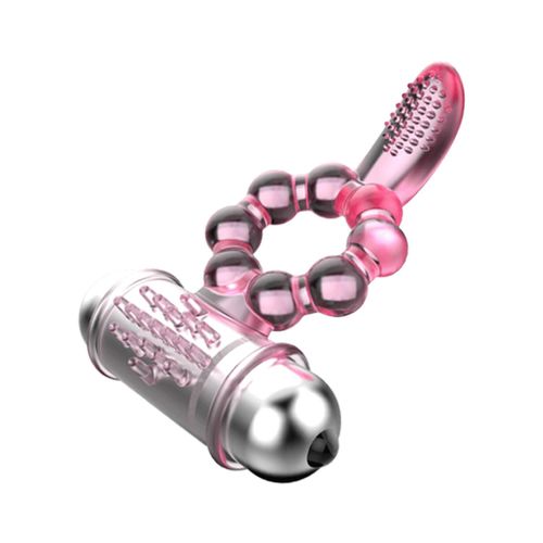 BAILE- PLEASURE TONGUE , 10 vibration functions na Arena.pl