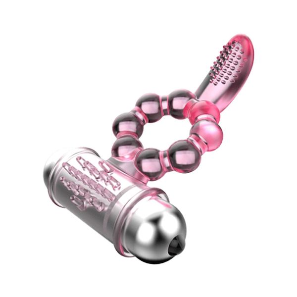 BAILE- PLEASURE TONGUE , 10 vibration functions zdjęcie 4