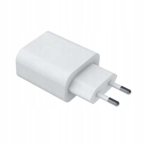 ZESTAW | SZYBKA ŁADOWARKA DO iPhone SIECIOWA USB TYPE-C + KABEL | 3000mA na Arena.pl