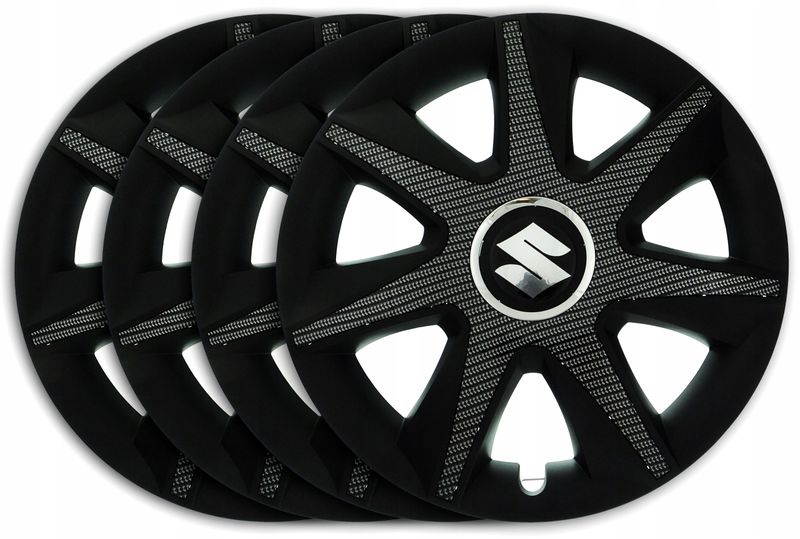 KOŁPAKI 14'' SUZUKI - Swift Ignis Baleno Alto RC+ zdjęcie 1