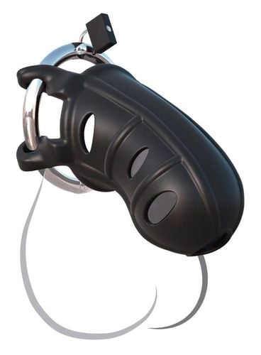 Fcr Hardcore Silicone Cock Blo na Arena.pl