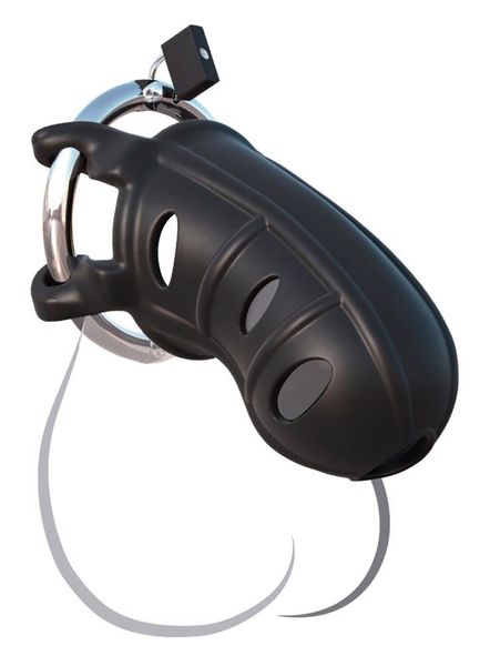 FCR Hardcore Silicone Cock Blo zdjęcie 4