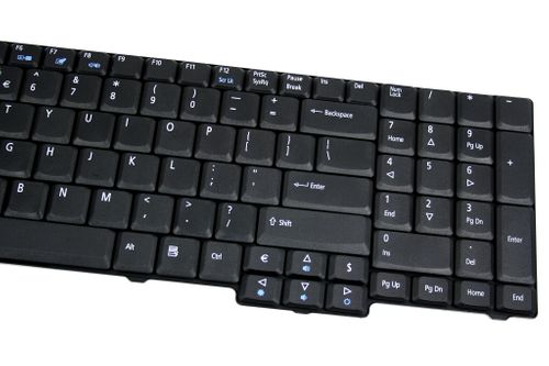 NOWA KLAWIATURA DO ACER EMACHINES E528 E-528 E728 na Arena.pl