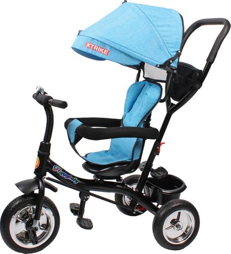 Ultimar Rowerek trójkołowy XTRIKE BASIC na Arena.pl