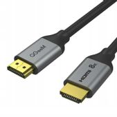 Kabel HDMI 2.1 ULTRA High Speed 8K 4K 120Hz QGeeM