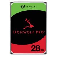 Dysk HDD Seagate IronWolf Pro 28 TB SATA III 3.5''