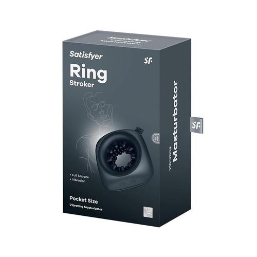 ring stroker na Arena.pl