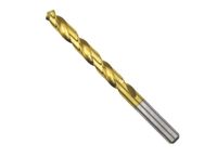 Wiertło do metalu kobaltowe wiertło HSS+kobalt+TiN, 135°, 6x