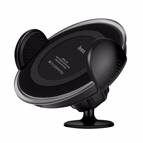 HOCO CW4 Ładowarka QI + Uchwyt na Arena.pl